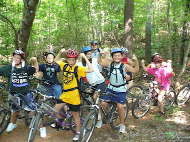 Jackrabbit mountain best sale bike trails