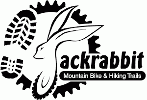 Jackrabbit Mountain Bike and Hiking Trail System Hayesville NC