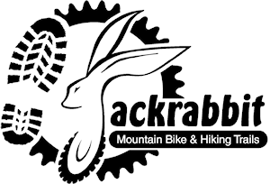 Jackrabbit Mountain Bike and hiking Trail System