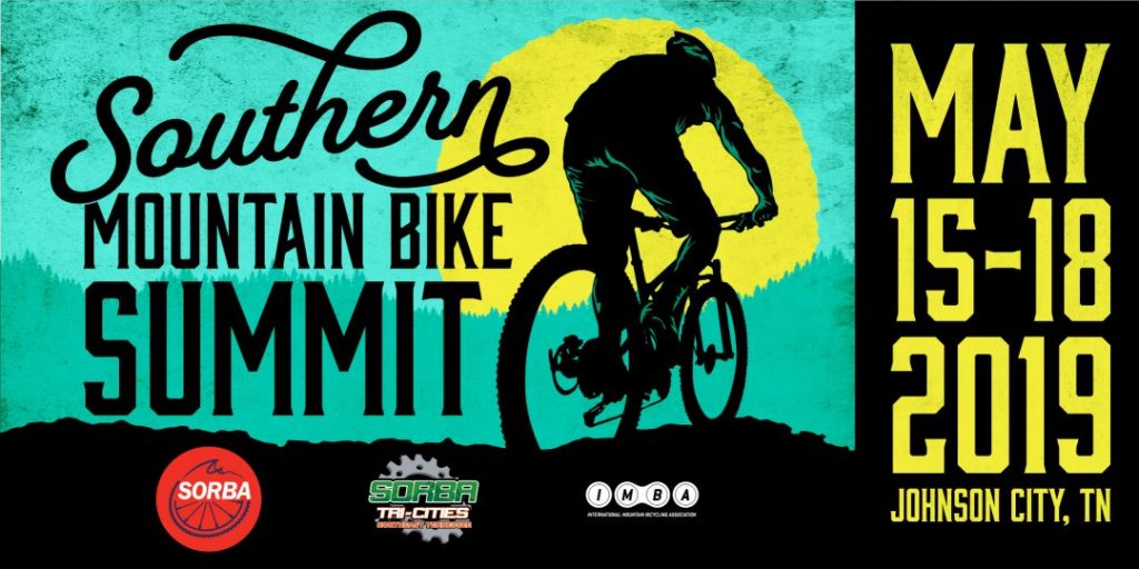 Southern Mountain Bike Summit