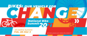 National Bike Summit 2021