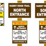 Jackrabbit-Trail-signage