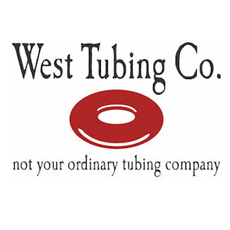West Tubing Company Logo