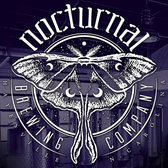 Nocturnal Brewing Company - Hayesville, NC