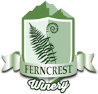 Ferncrest Winery - Andrews, NC