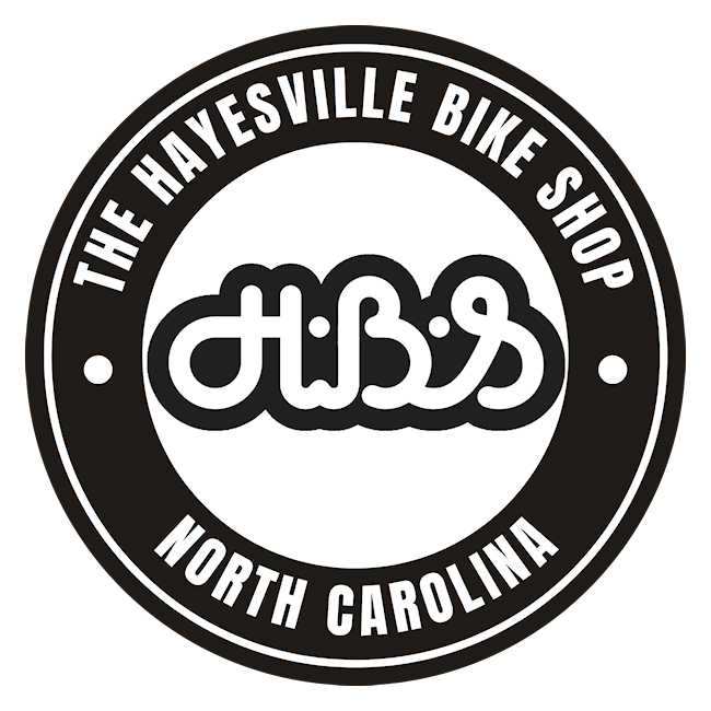 The Hayesville Bike Shop - Hayesville, NC